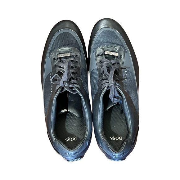 HUGO BOSS
HB Racing Itny Trainers - Picture 6 of 8